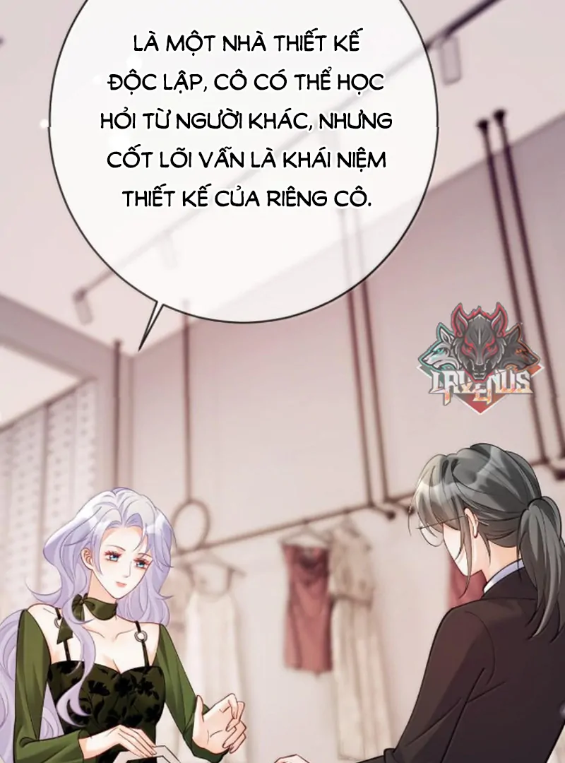 Bạch Nguyệt Quang Cô Ấy Luôn Muốn Đánh Dấu Tôi Chapter 36 - 20