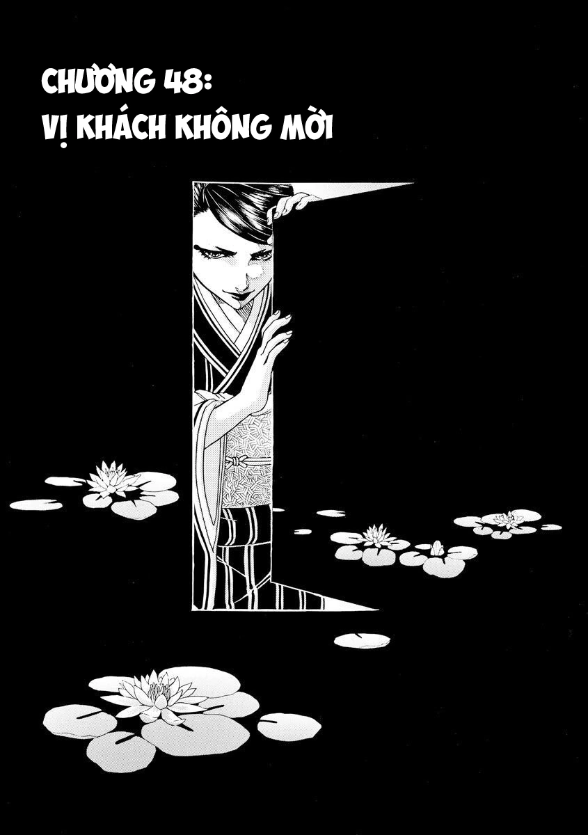 Vì Hận Tái Sinh ~Người Phụ Nữ Vì Phục Thù Mà Từ Bỏ Gương Mặt Của Mình~ Chapter 48 - 2