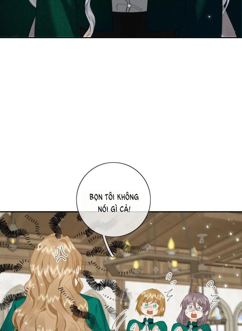 Phản Diện Gặp Kẻ Cuồng Yêu Chapter 59 - 33