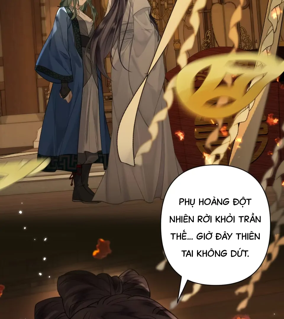 Đông Hải Tìm Mỹ Nhân Chapter 60 - 80