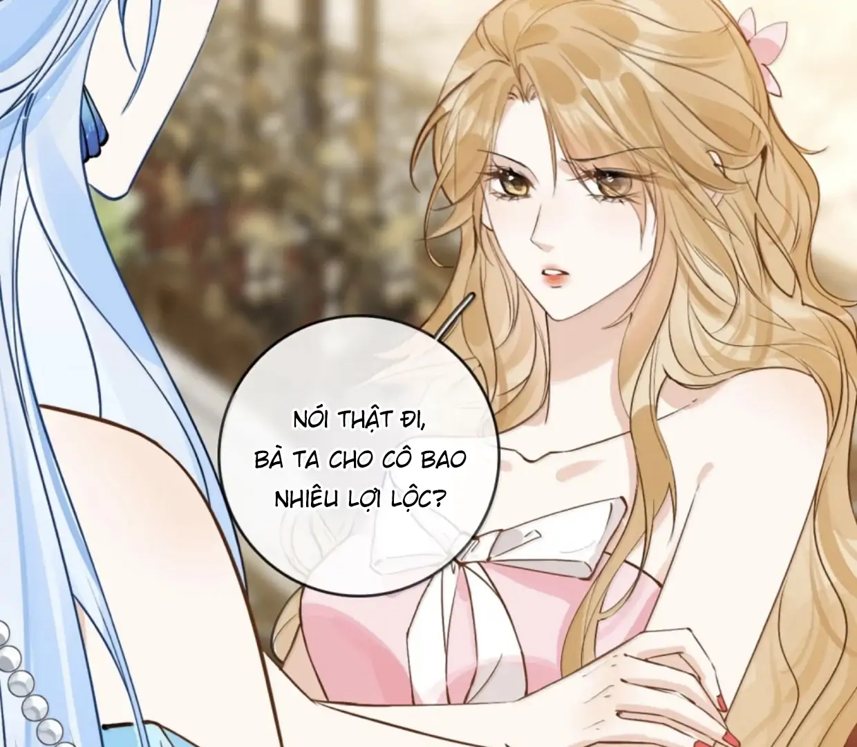 Sói Tiểu Thư Và Em Gái Hồ Ly Của Tôi Chapter 62 - 16