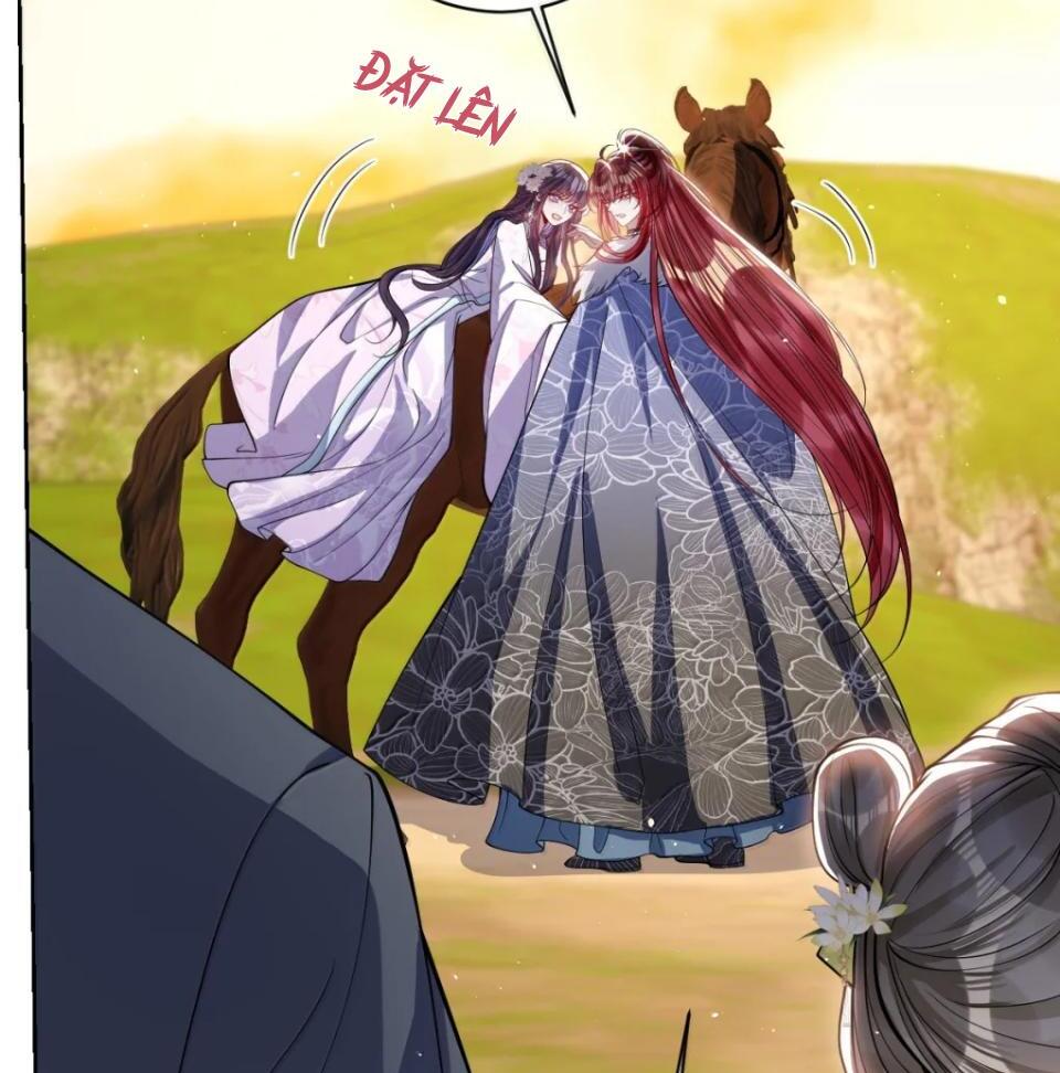 Nuông Chiều Mỹ Nhân Cuồng Nhiệt Chapter 63 - 23