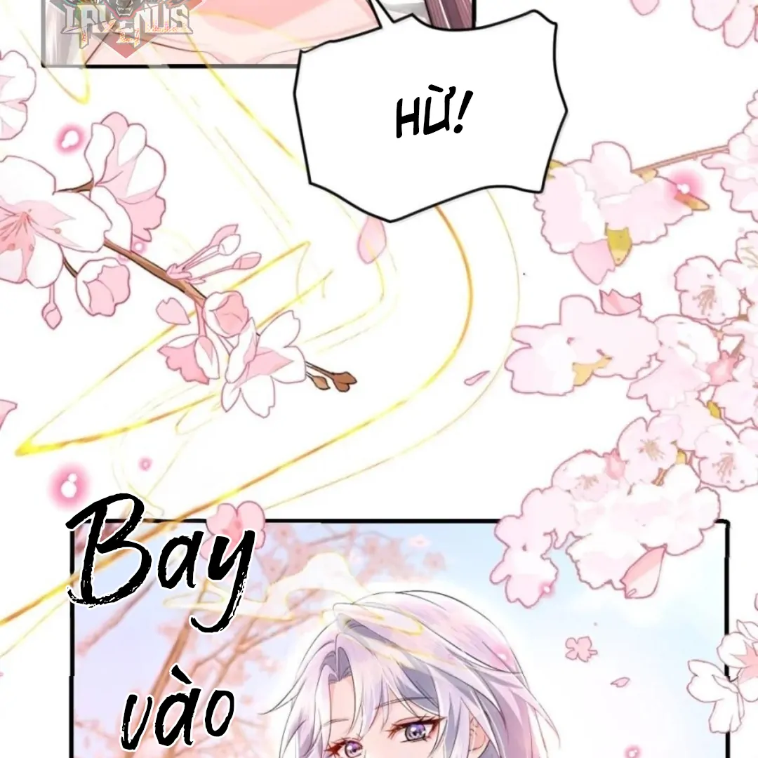 Tiểu Thư Ma Nữ, Cấm Dính Sát! Chapter 36 - 15