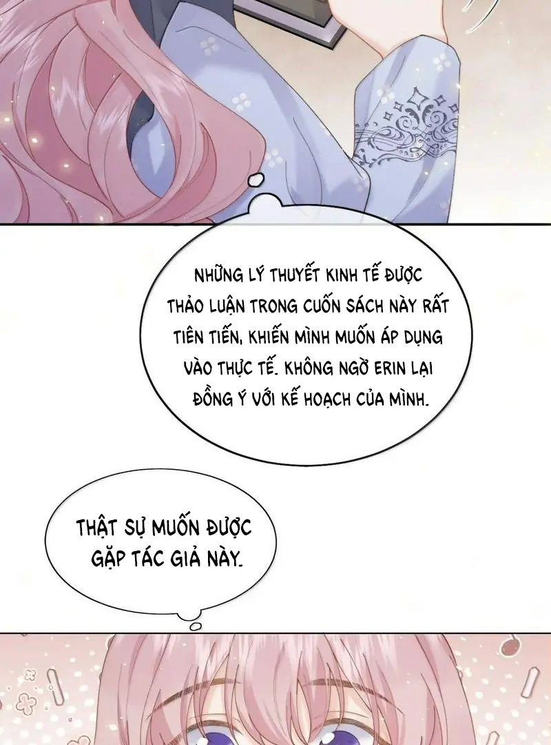 Phản Diện Gặp Kẻ Cuồng Yêu - Trang 31