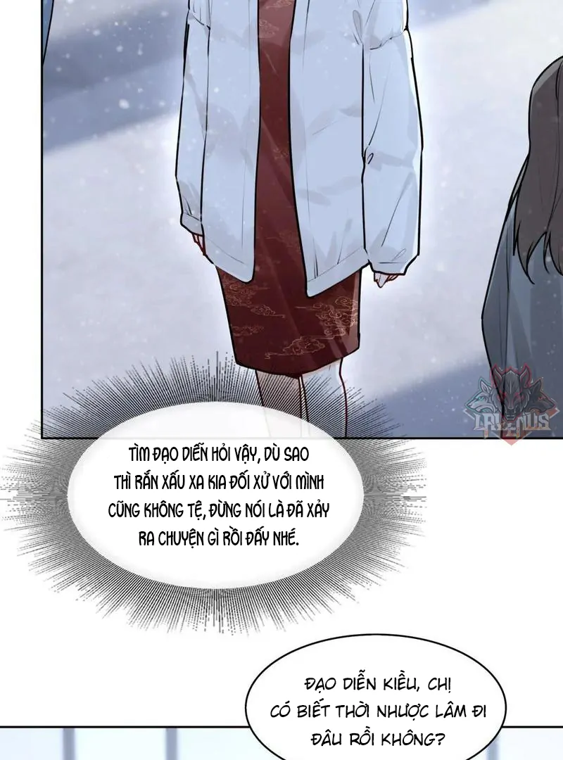 Thiết Ôm Luân Hãm Chapter 25 - 43