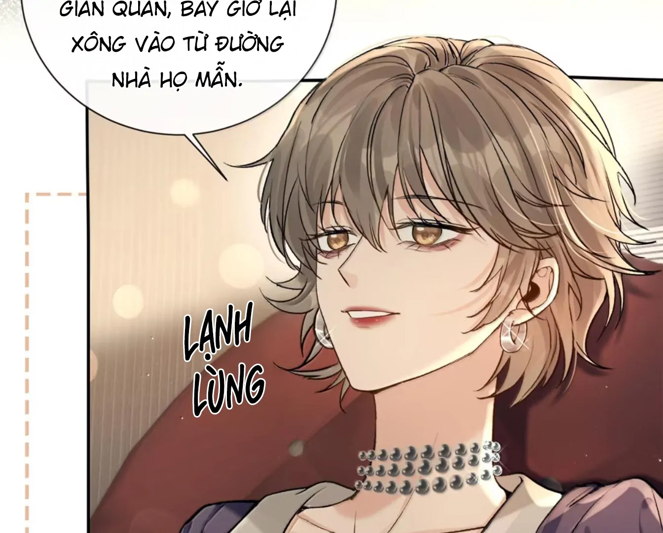 Sói Tiểu Thư Và Em Gái Hồ Ly Của Tôi Chapter 65 - 44