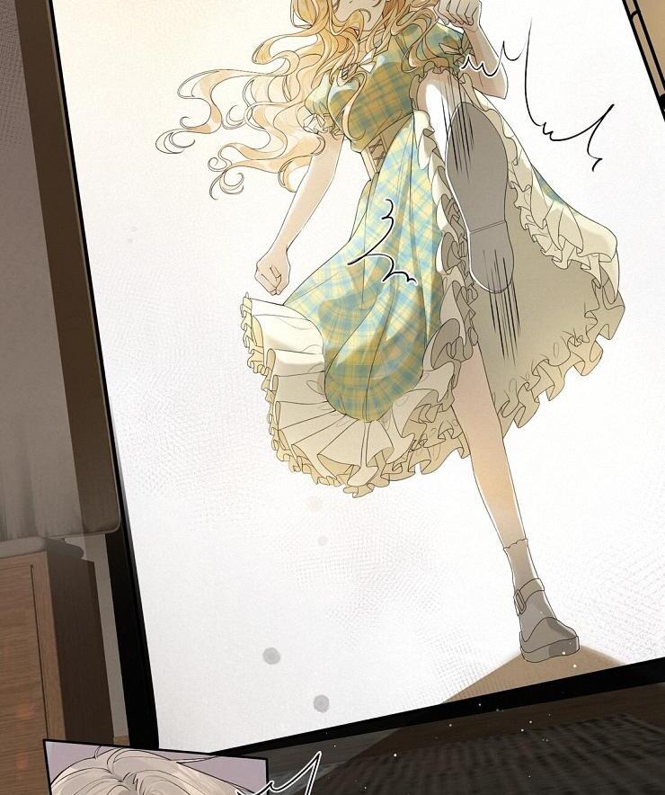 Sói Tiểu Thư Và Em Gái Hồ Ly Của Tôi Chapter 3 - 5