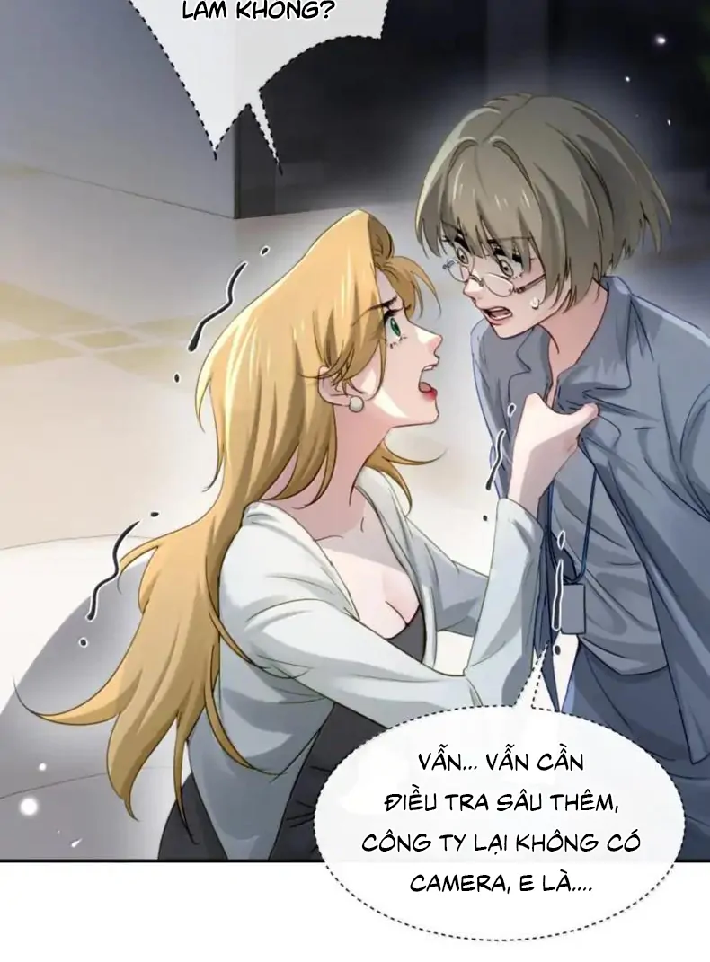 Em Gái Bệnh Hoạn Chỉ Muốn Tôi Lúc Nào Cũng Bắt Nạt Cô Ấy Chapter 76 - 13