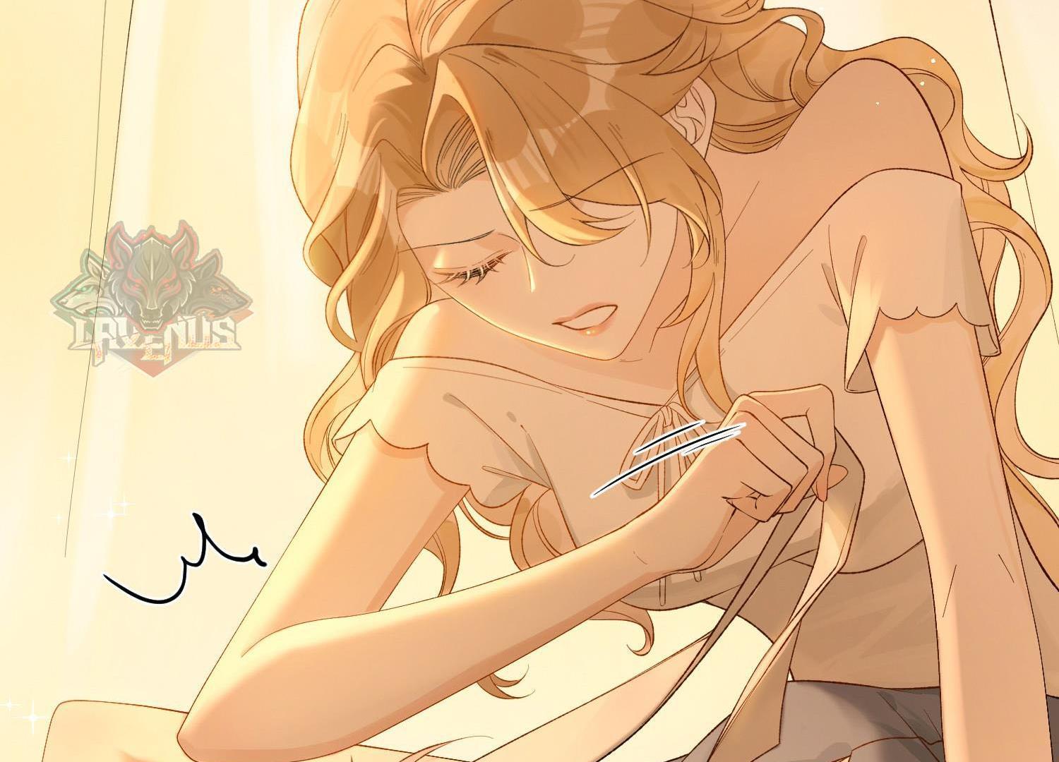 Sói Tiểu Thư Và Em Gái Hồ Ly Của Tôi Chapter 17 - 16