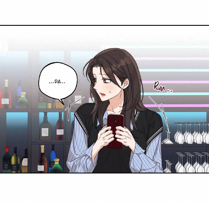 Drunken My Boss Chapter 10 - 16