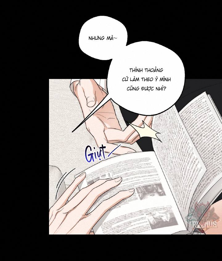 Drunken My Boss Chapter 10 - 41