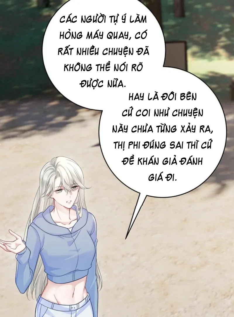 Cô Ấy Dường Như Đang Trêu Chọc Tôi Chapter 93 - 13