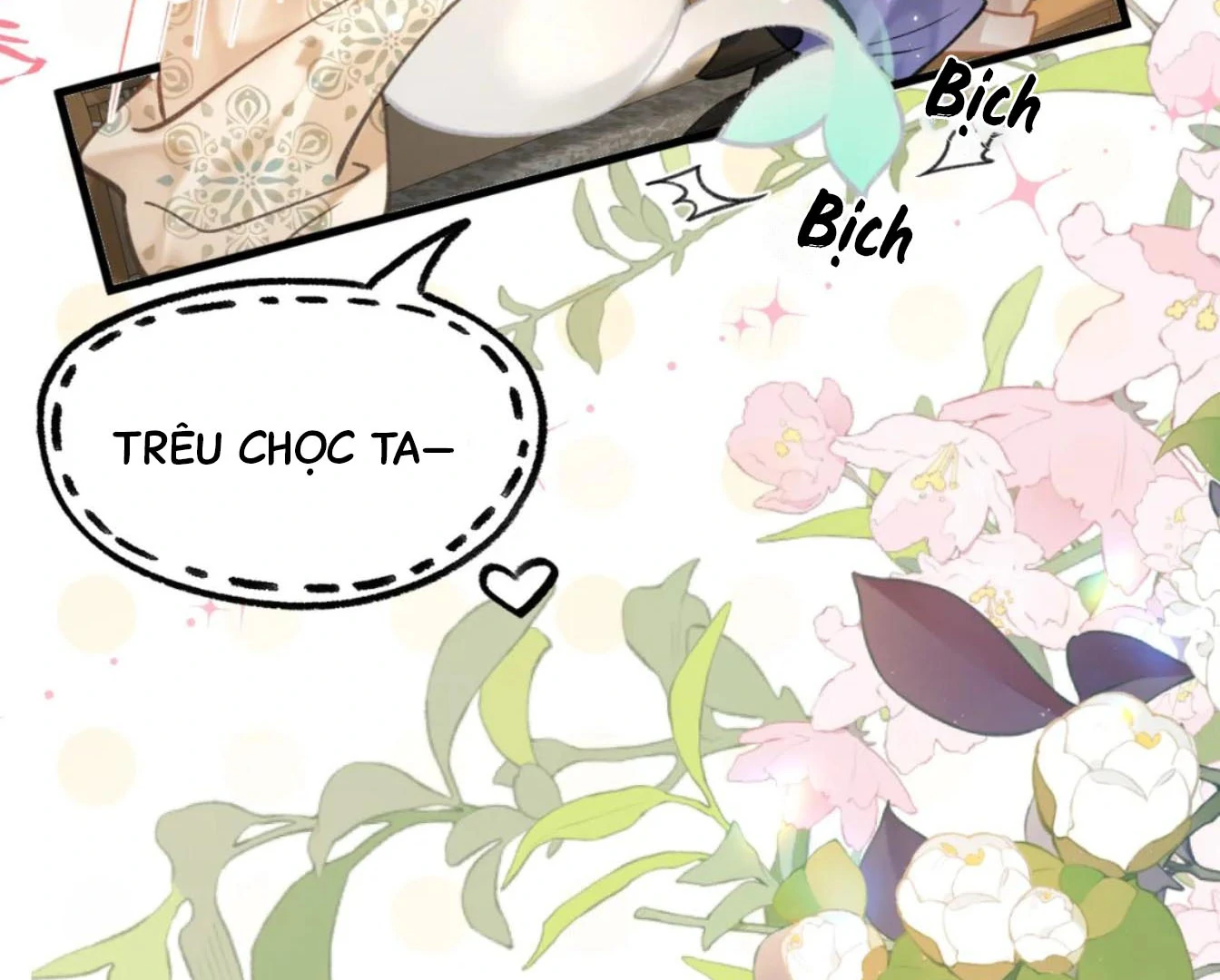 Đông Hải Tìm Mỹ Nhân Chapter 55 - 84