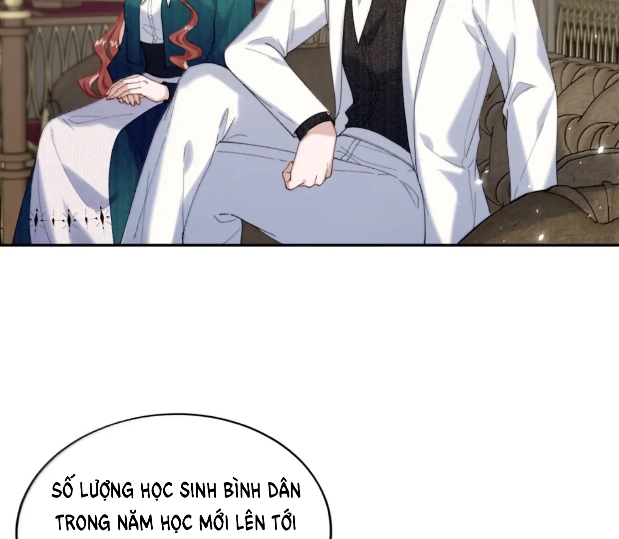 Phản Diện Gặp Kẻ Cuồng Yêu Chapter 57 - 49