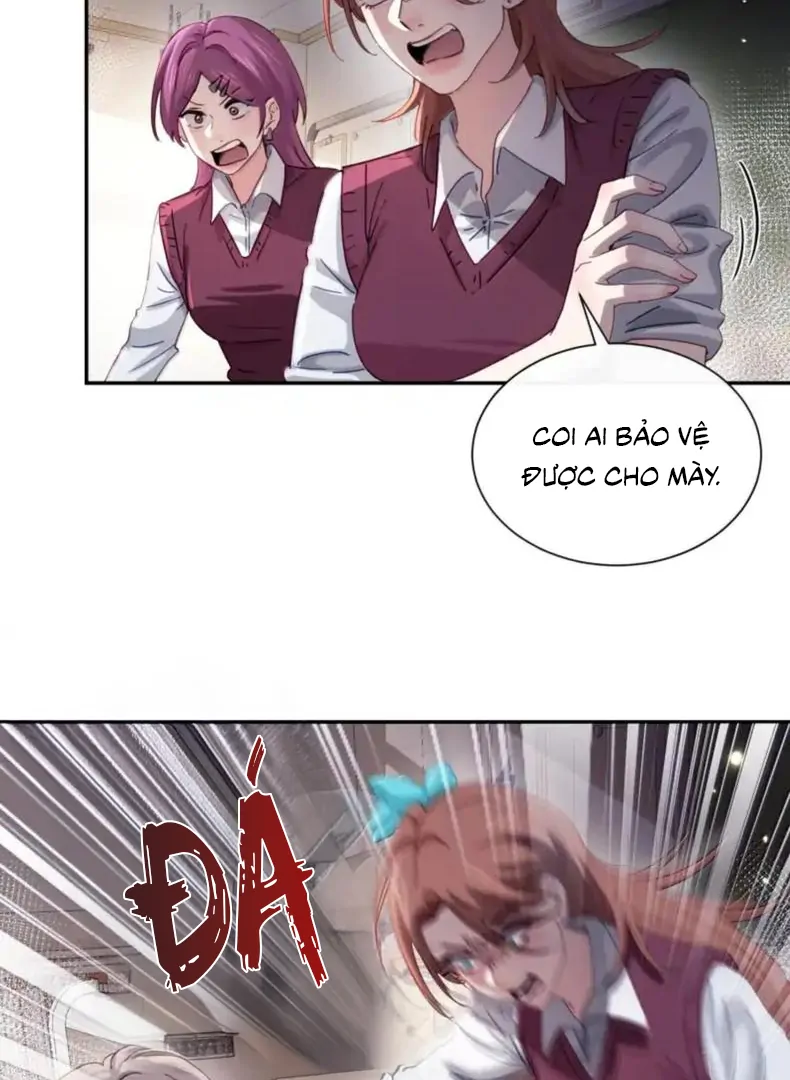 Em Gái Bệnh Hoạn Chỉ Muốn Tôi Lúc Nào Cũng Bắt Nạt Cô Ấy Chapter 76 - 35