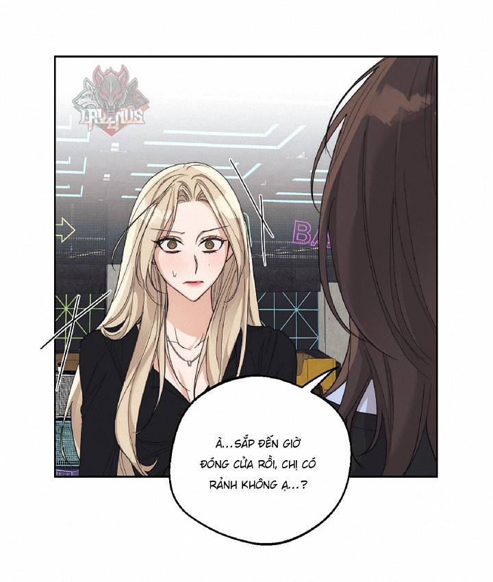 Drunken My Boss Chapter 10 - 27