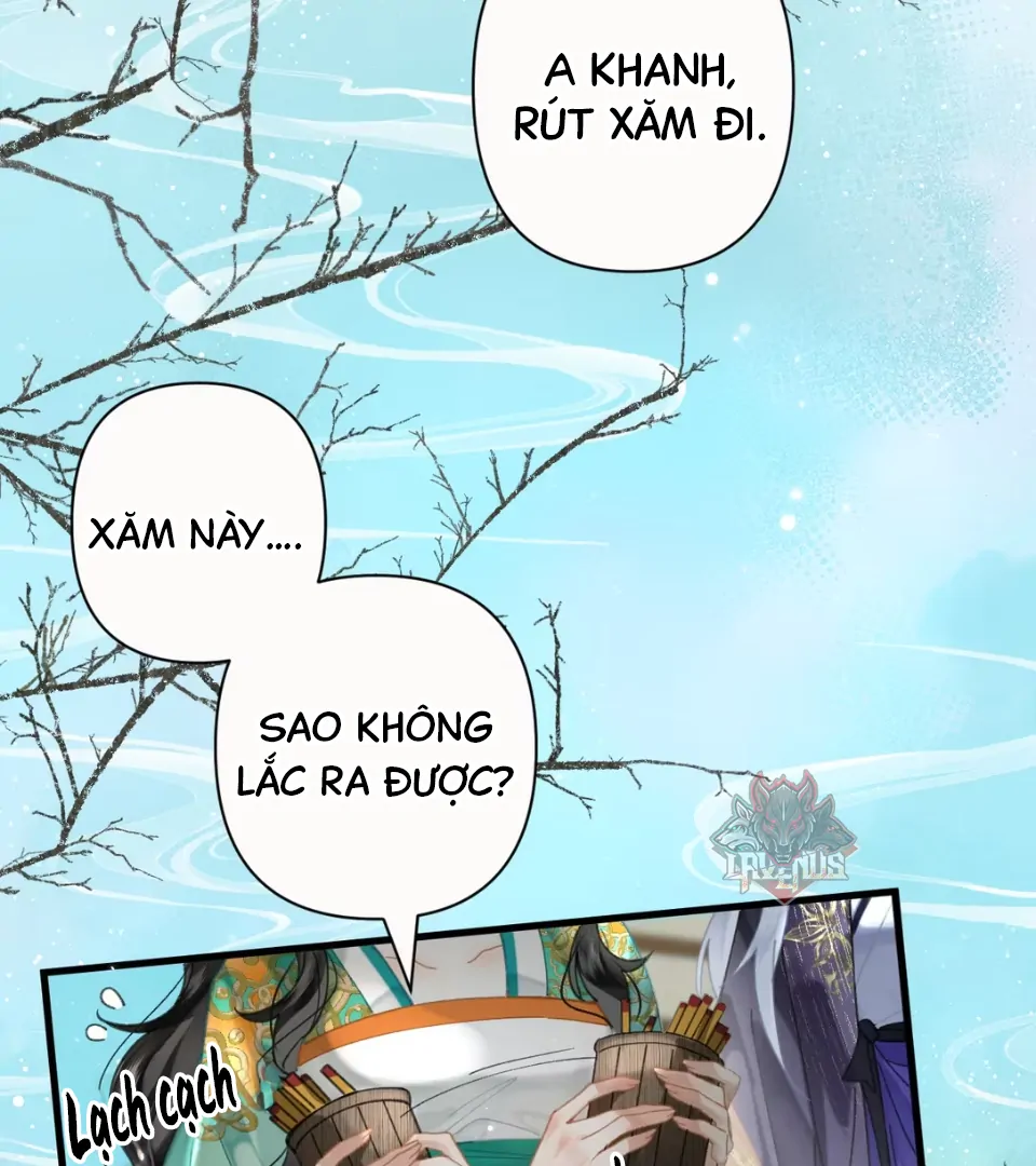 Đông Hải Tìm Mỹ Nhân Chapter 58 - 29