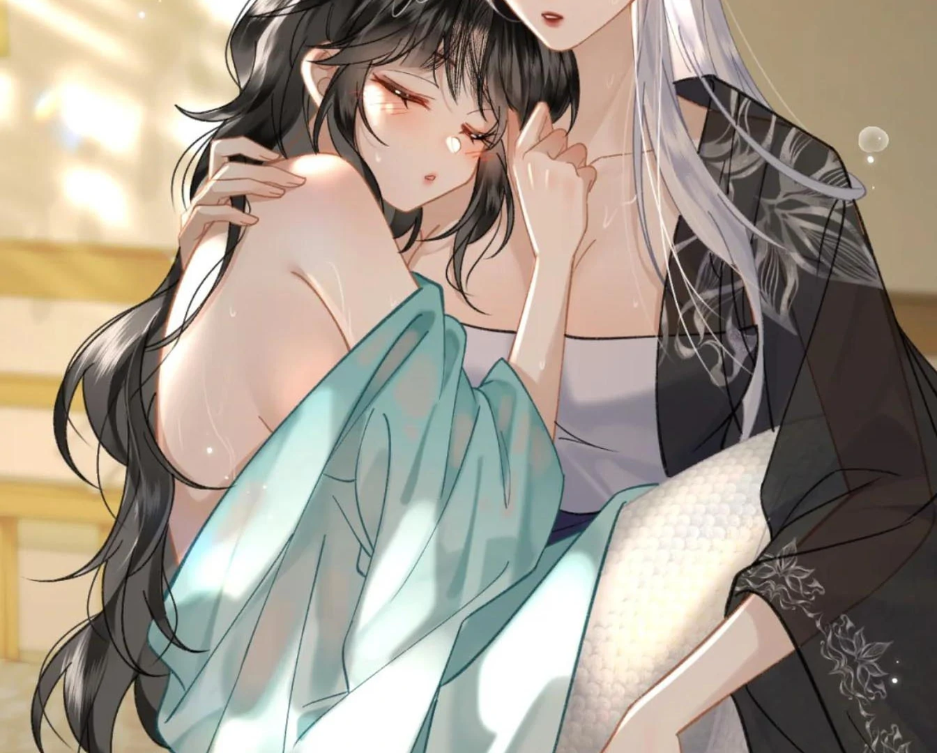 Đông Hải Tìm Mỹ Nhân Chapter 55 - 41