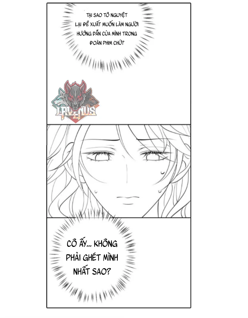 Bạch Nguyệt Quang Cô Ấy Luôn Muốn Đánh Dấu Tôi Chapter 26 - 68
