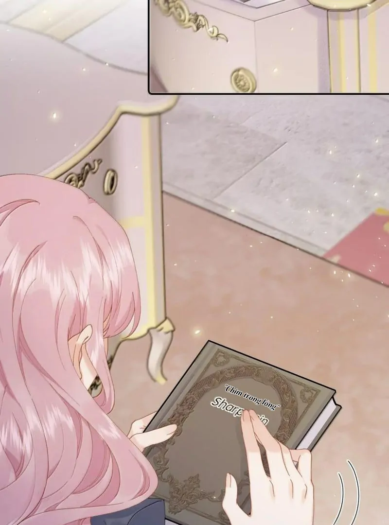 Phản Diện Gặp Kẻ Cuồng Yêu - Trang 30