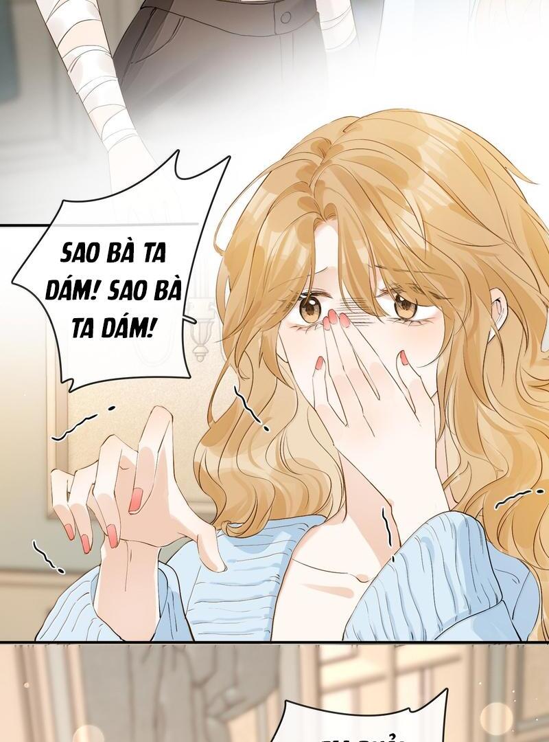 Sói Tiểu Thư Và Em Gái Hồ Ly Của Tôi Chapter 51 - 8