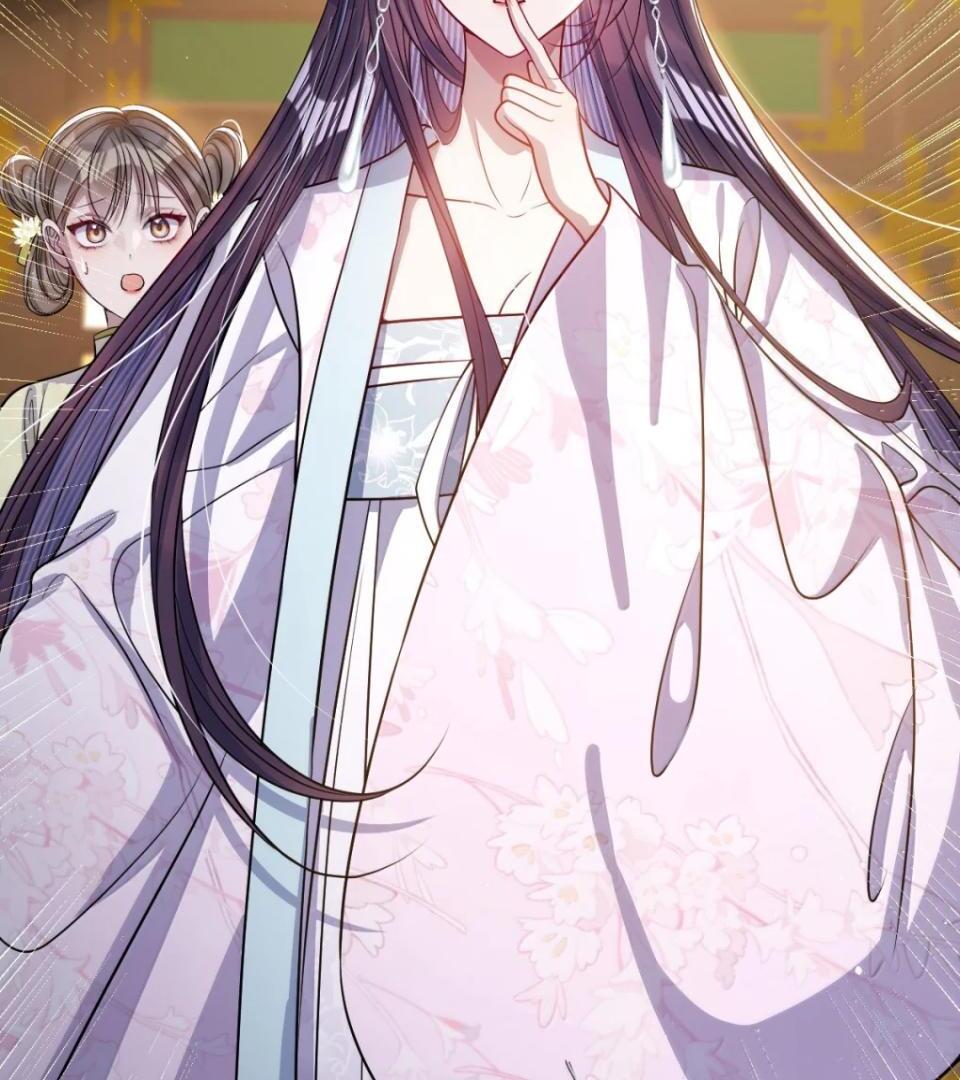 Nuông Chiều Mỹ Nhân Cuồng Nhiệt Chapter 63 - 2