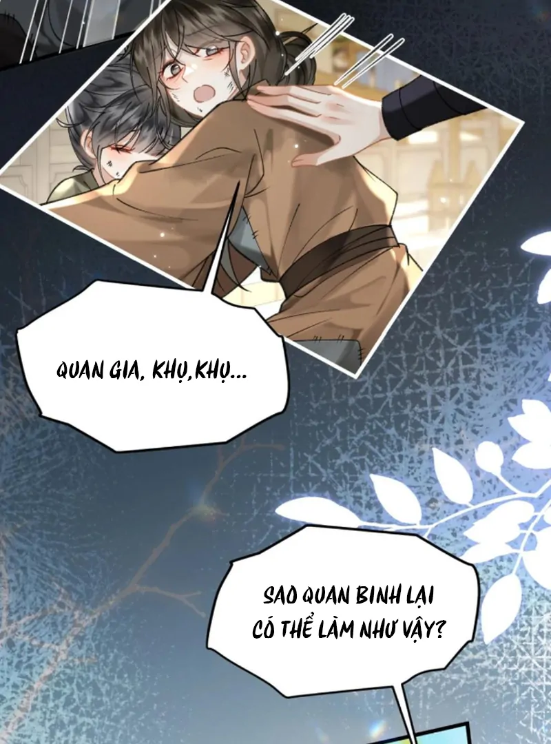 Đông Hải Tìm Mỹ Nhân Chapter 57 - 11