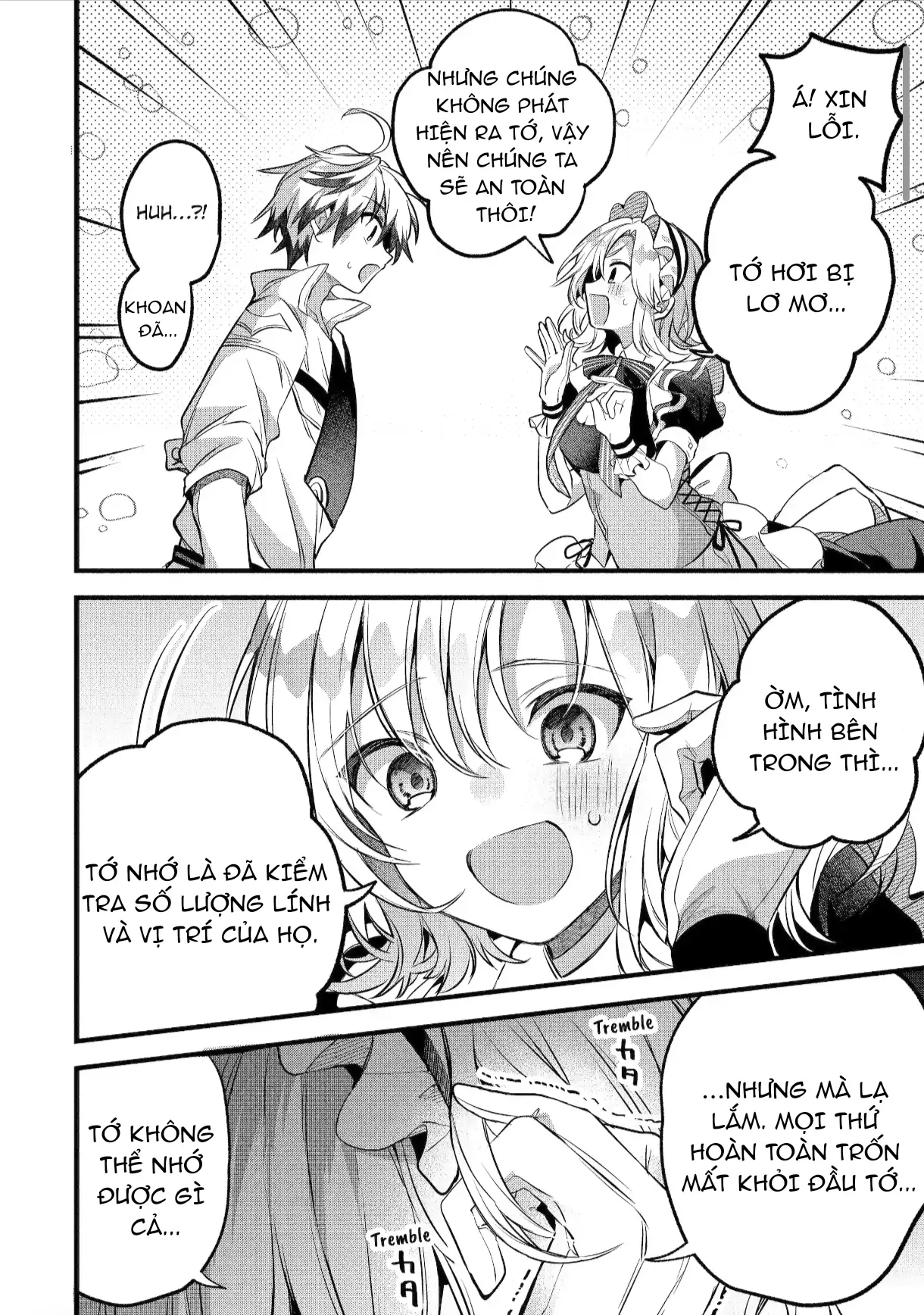 Yuusha Party Wo Tsuihou Sareta Beast Tamer, Saikyou Shuzoku Nekomimi Shojo To Deau Chapter 91 - 14