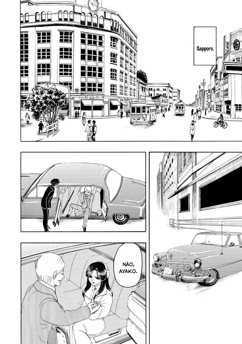 Vì Hận Tái Sinh ~Người Phụ Nữ Vì Phục Thù Mà Từ Bỏ Gương Mặt Của Mình~ Chapter 13 - 35