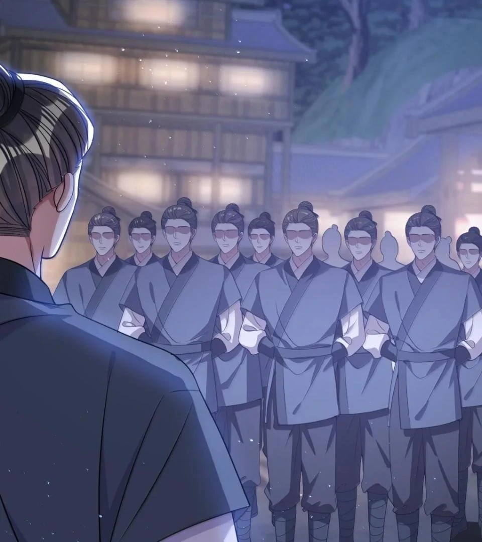Nuông Chiều Mỹ Nhân Cuồng Nhiệt Chapter 63 - 37