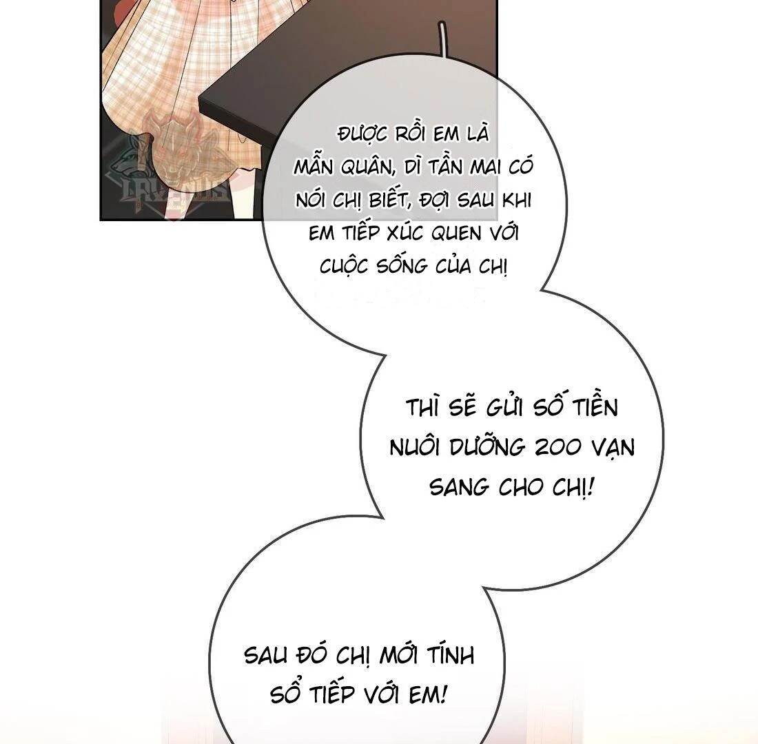 Sói Tiểu Thư Và Em Gái Hồ Ly Của Tôi Chapter 5 - 29