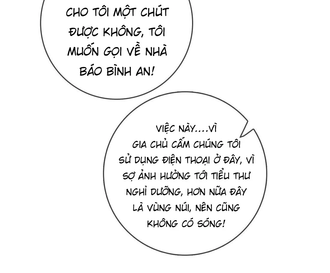 Sói Tiểu Thư Và Em Gái Hồ Ly Của Tôi Chapter 15 - 25