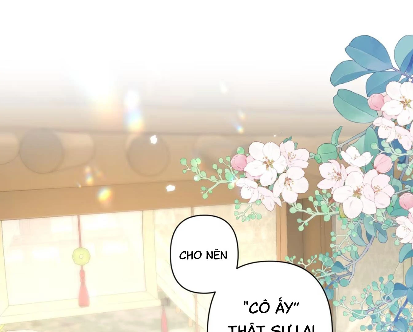 Đông Hải Tìm Mỹ Nhân Chapter 55 - 1