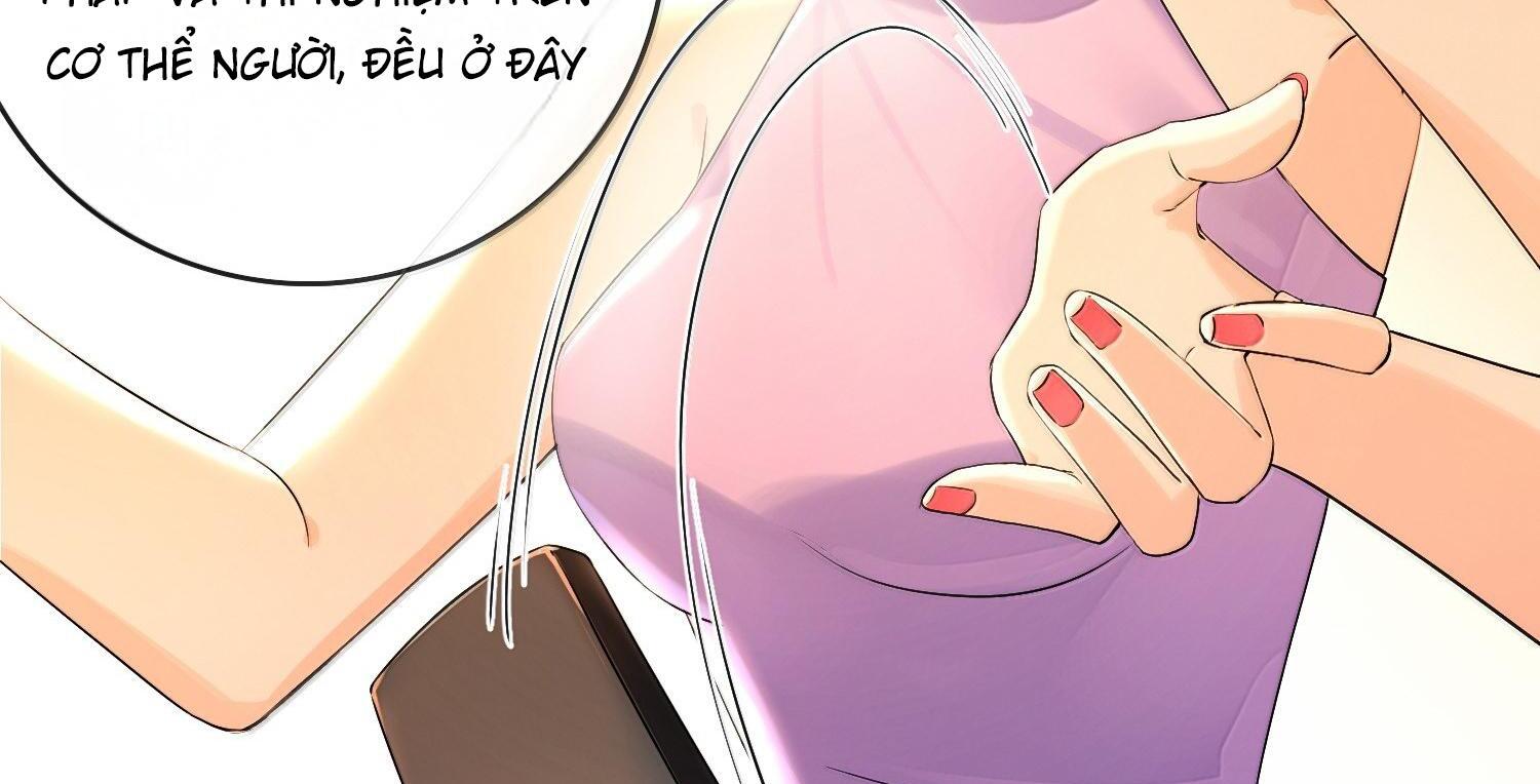 Sói Tiểu Thư Và Em Gái Hồ Ly Của Tôi Chapter 58 - 8