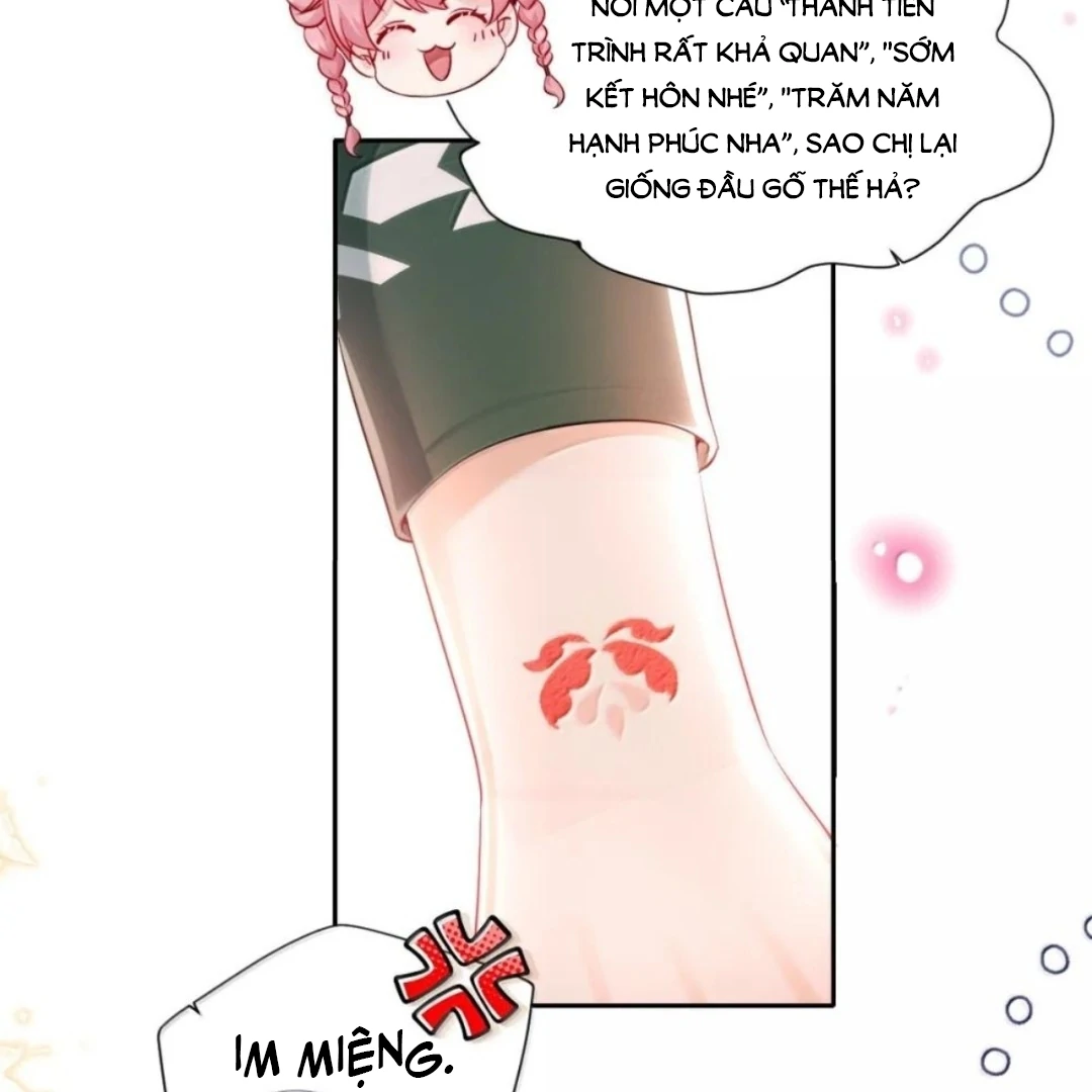 Tiểu Thư Ma Nữ, Cấm Dính Sát! Chapter 36 - 45