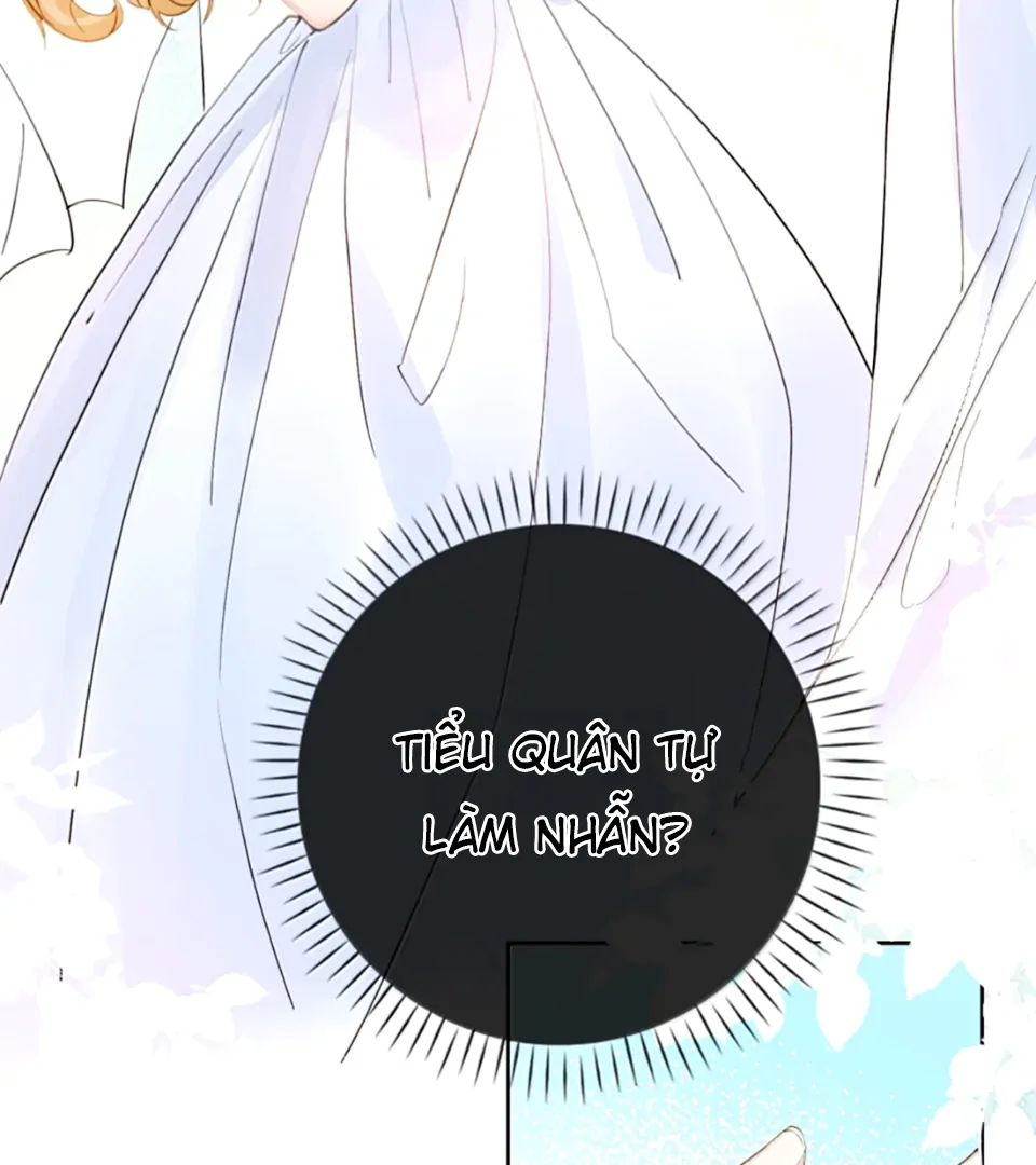 Sói Tiểu Thư Và Em Gái Hồ Ly Của Tôi Chapter 63 - 7
