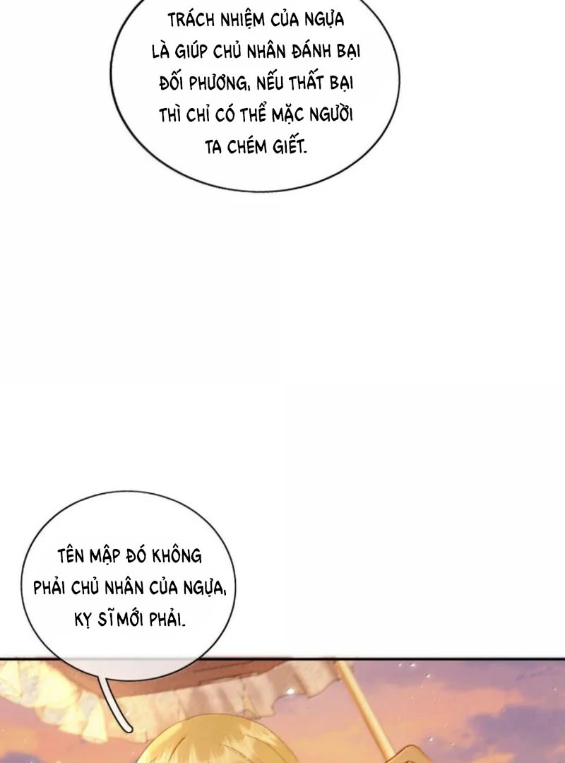 Phản Diện Gặp Kẻ Cuồng Yêu - Trang 21