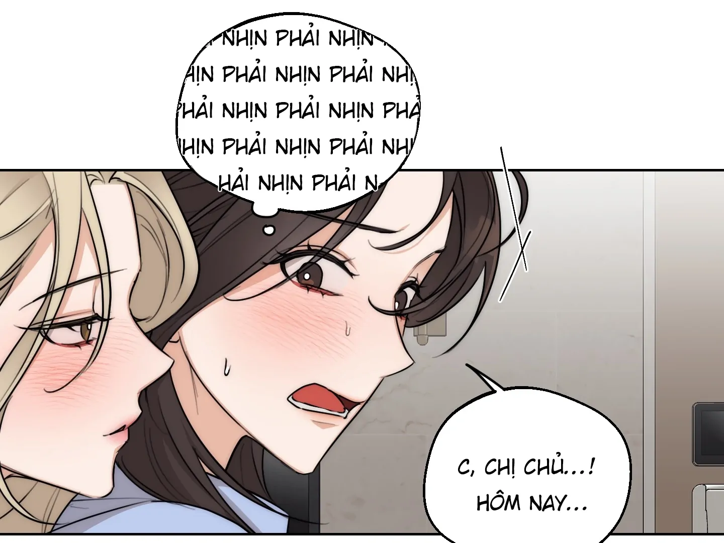 Drunken My Boss Chapter 25 - 102