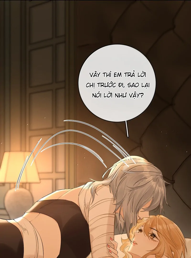 Sói Tiểu Thư Và Em Gái Hồ Ly Của Tôi Chapter 51 - 29