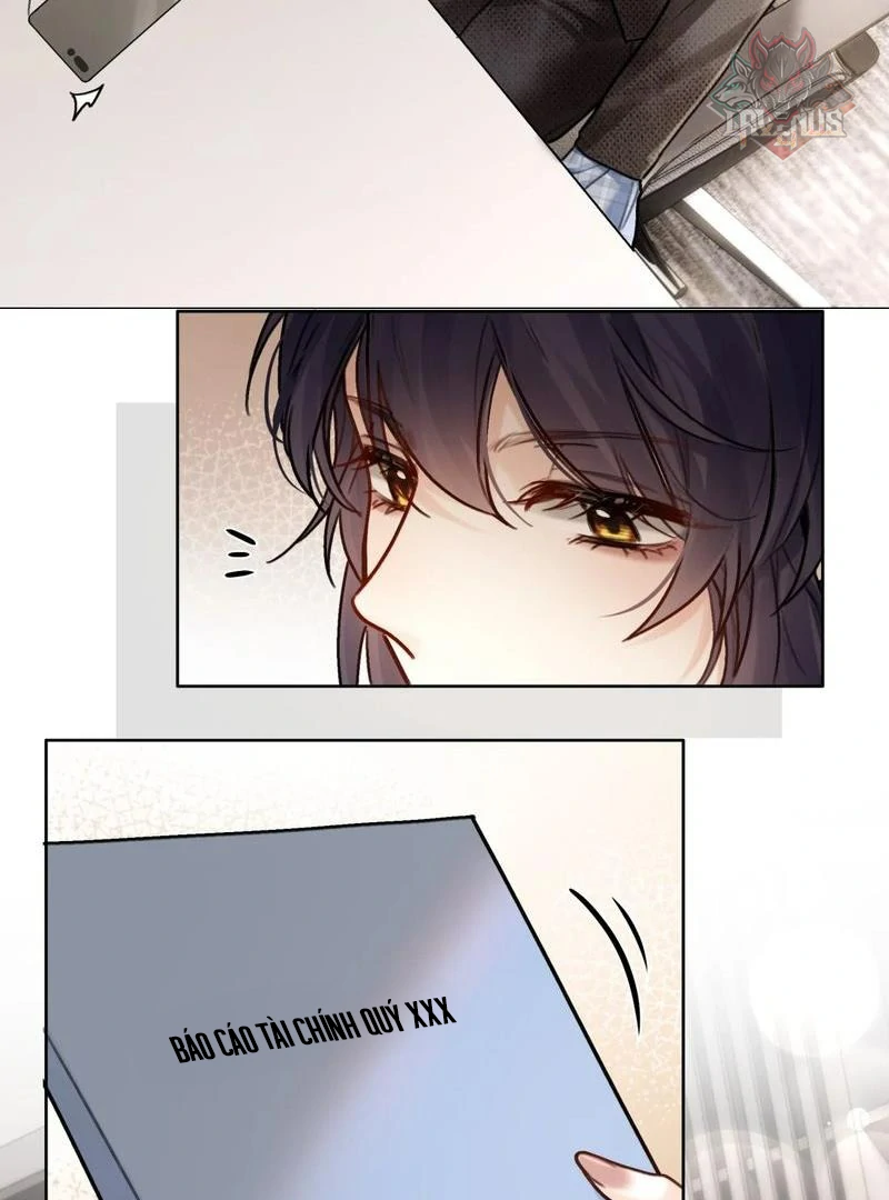 Thiết Ôm Luân Hãm Chapter 25 - 35