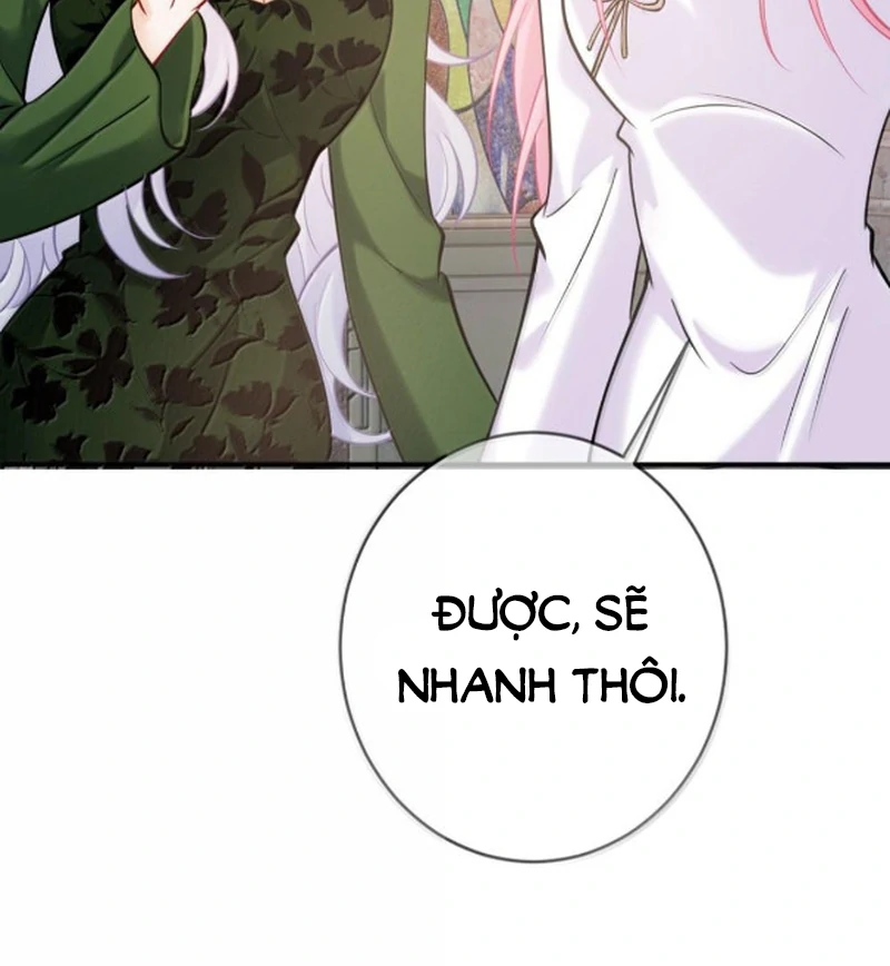 Bạch Nguyệt Quang Cô Ấy Luôn Muốn Đánh Dấu Tôi Chapter 36 - 65