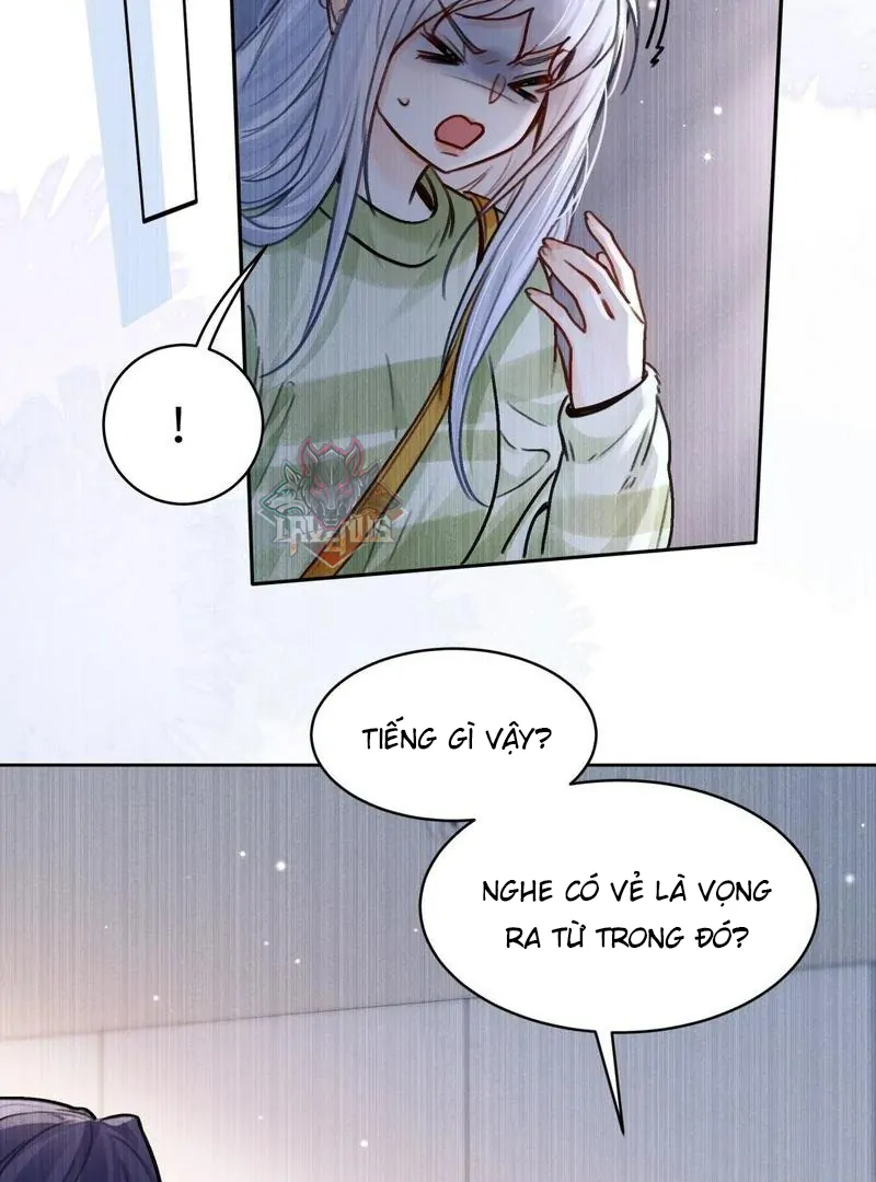 Thiết Ôm Luân Hãm Chapter 25 - 14