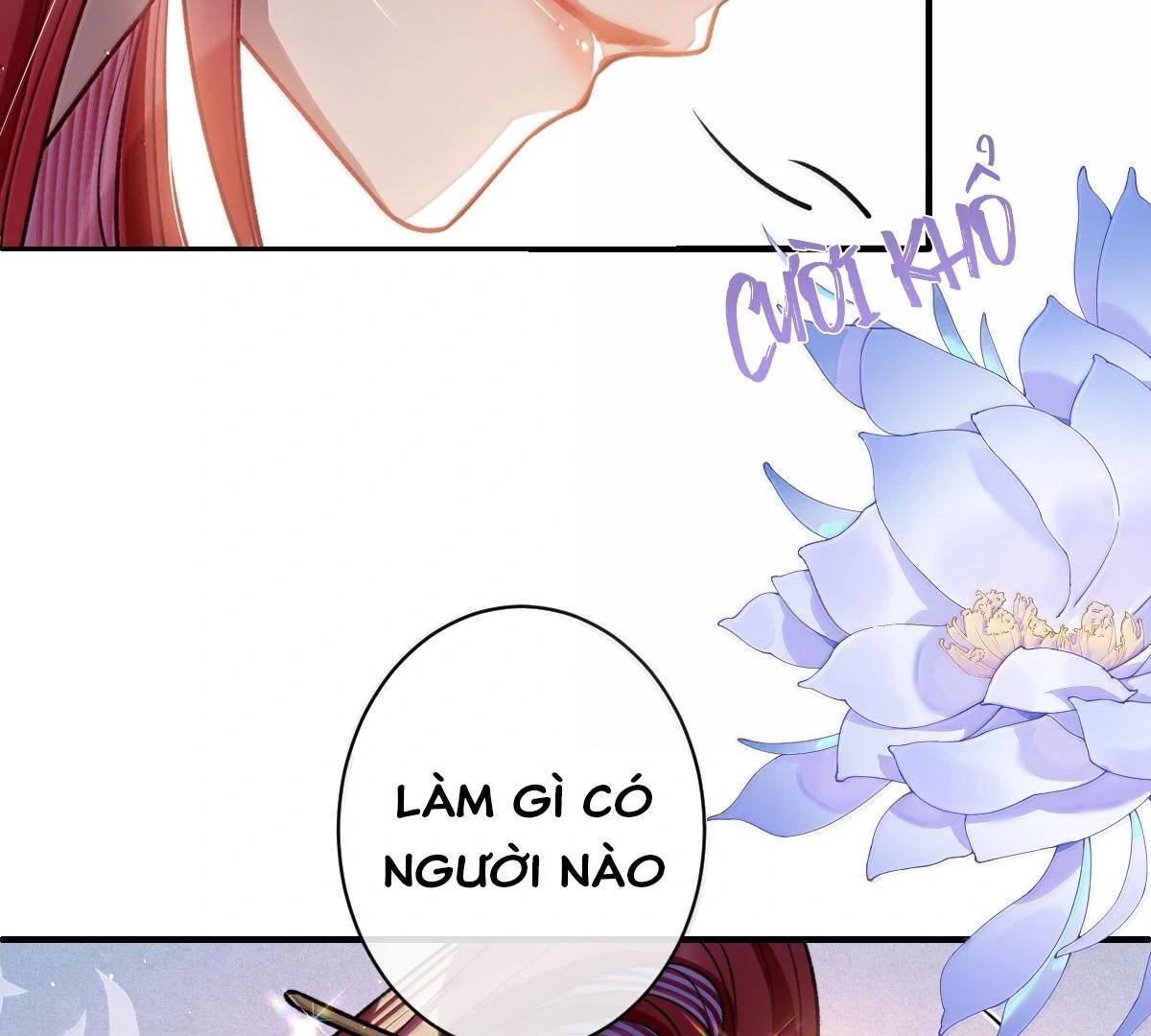 Nuông Chiều Mỹ Nhân Cuồng Nhiệt Chapter 61 - 8