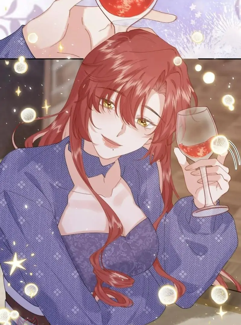 Phản Diện Gặp Kẻ Cuồng Yêu - Trang 23