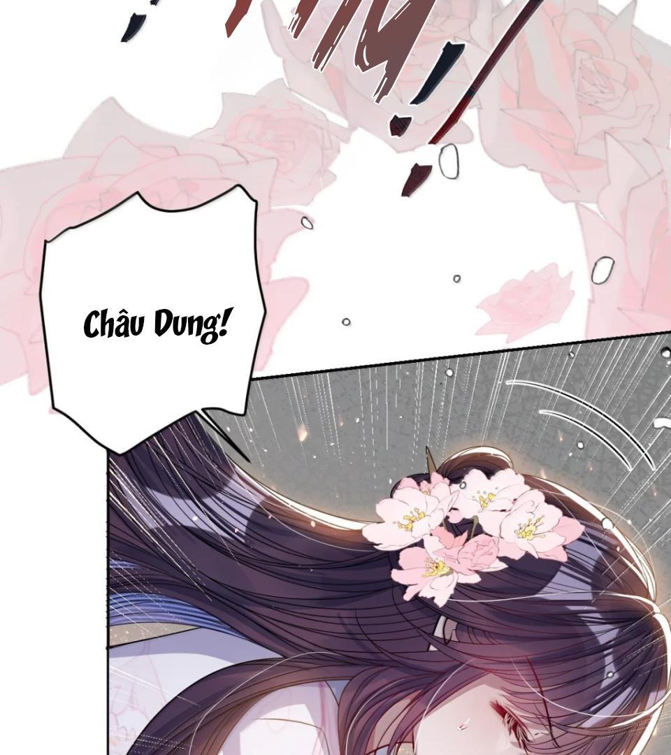 Nuông Chiều Mỹ Nhân Cuồng Nhiệt Chapter 63 - 16