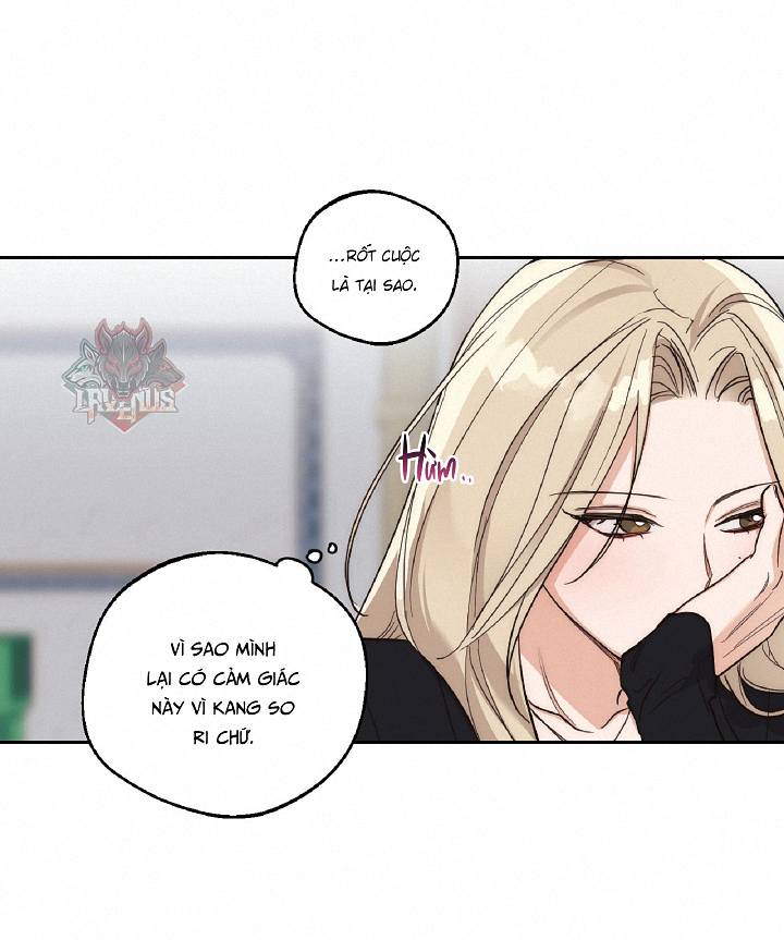 Drunken My Boss Chapter 10 - 57