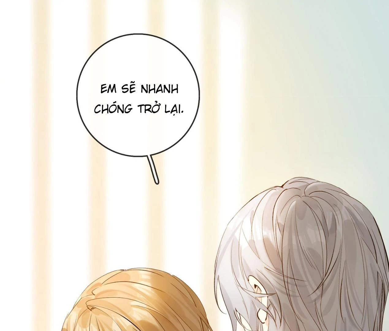 Sói Tiểu Thư Và Em Gái Hồ Ly Của Tôi Chapter 38 - 39