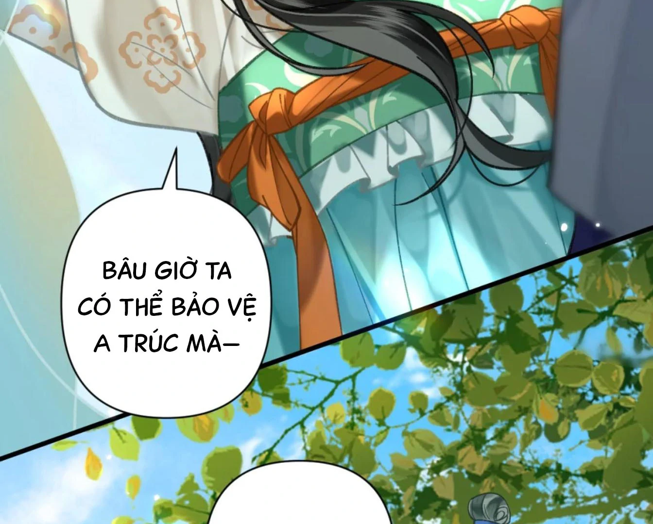 Đông Hải Tìm Mỹ Nhân Chapter 55 - 34