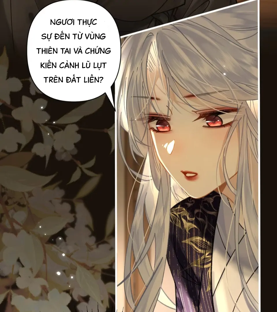 Đông Hải Tìm Mỹ Nhân Chapter 60 - 72