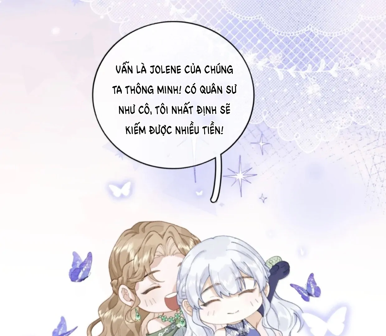 Phản Diện Gặp Kẻ Cuồng Yêu Chapter 57 - 33